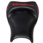 Stitch Custom Front Driver Rider Seat For Suzuki Hayabusa GSXR1300 2008-2020