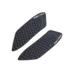Gas Fuel Tank Pad Traction Side Knee Grip For YZF R6 2006-2007