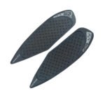 Gas Fuel Tank Pad Traction Side Knee Grip For GSXR600 GSXR750 2008-2010