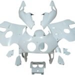 Injection ABS Fairing Fit For CBR250RR MC22 1990-1994