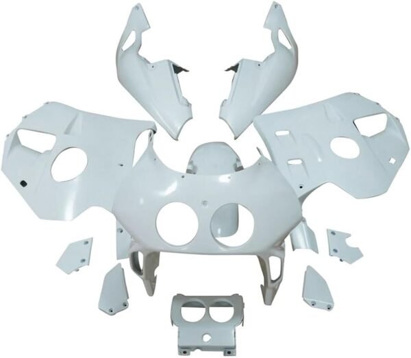 Injection ABS Fairing Fit For CBR250RR MC22 1990-1994