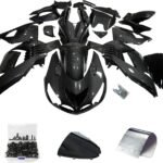 Injection ABS Fairing Fit For Kawasaki Ninja ZX14R 2006-2011