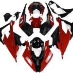 Injection ABS Fairing Fit For BMW S1000RR 2019-2021 Motorcycle