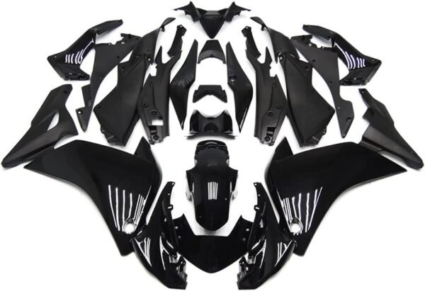 Injection ABS Fairing Fit For  CBR250R 2011-2013