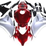 Injection ABS Fairing Fit For CBR1000RR 2008-2011