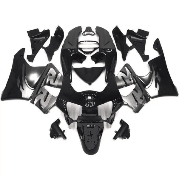 Injection ABS Fairing Fit For CBR900RR 1998-1999