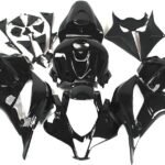 Injection ABS Fairing Fit For CBR600RR F5 2009-2012