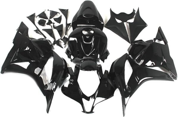 Injection ABS Fairing Fit For CBR600RR F5 2009-2012