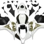 Injection ABS Fairing Fit For CBR600RR F5 2009-2012-1