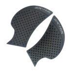 Gas Fuel Tank Pad Traction Side Knee Grip For Ninja ZX14R