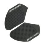 Gas Fuel Tank Pad Traction Side Knee Grip For Ninja ZX10R 2011-2019