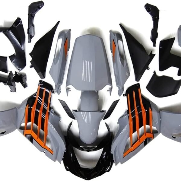 Injection ABS Fairing Fit For ZX14R 2012-2021 Motorcycles