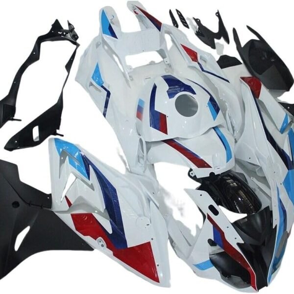 Injection ABS Fairing Fit For BMW S1000RR 2017-2018 Sportbikes