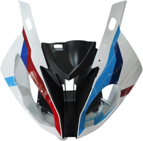 Injection ABS Fairing Fit For BMW S1000RR 2017-2018 Sportbikes - Image 3