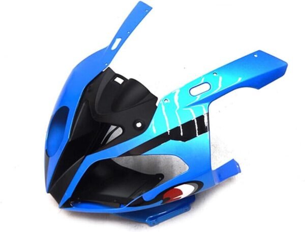 Injection ABS Fairing Fit For BMW S1000RR 2011-2014 - Image 2