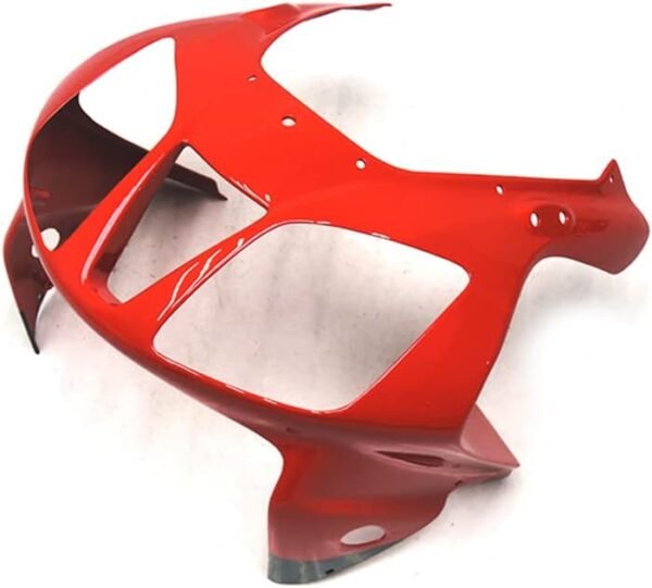 Injection ABS Fairing Fit For  VTR1000 2000-2006 - Image 2