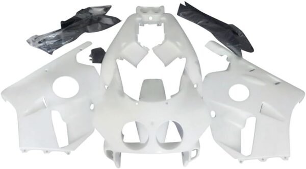 Injection ABS Fairing Fit For CBR250RR MC22 1990-1994 - Image 2