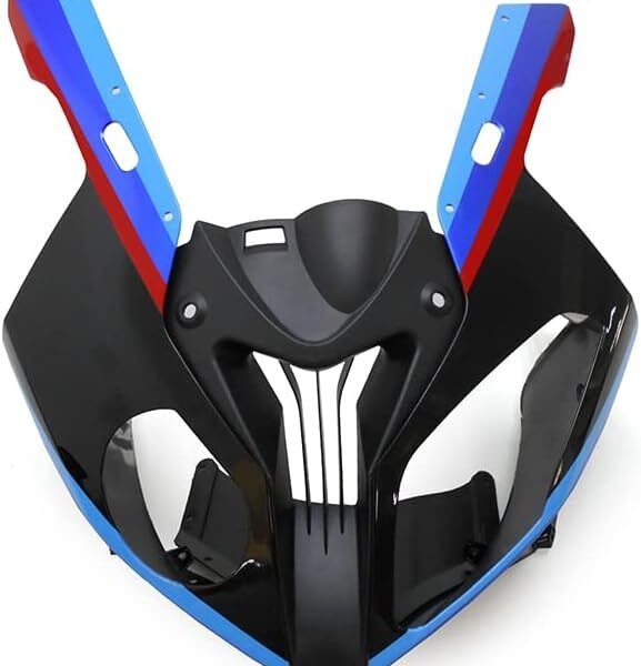 Injection ABS Fairing Fit For S1000RR 2009-2014