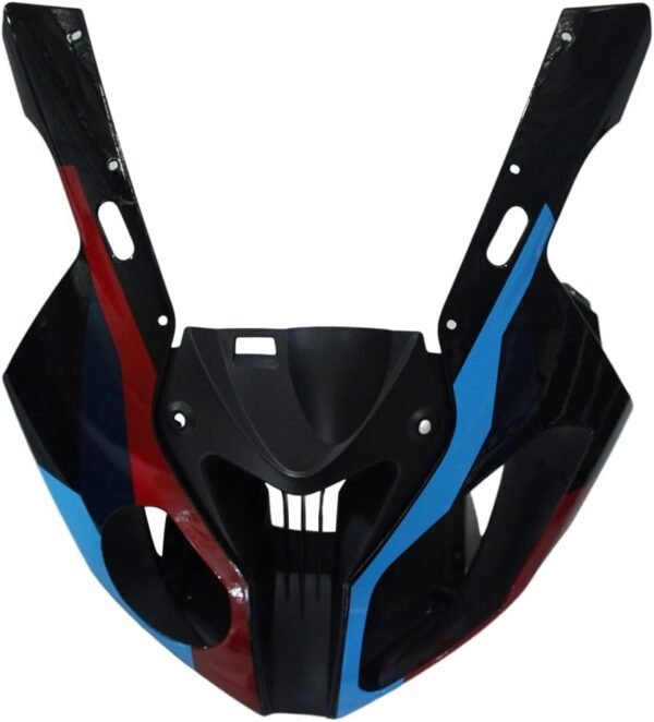 Injection ABS Fairing Fit For S1000RR 2009-2014 -1 - Image 2