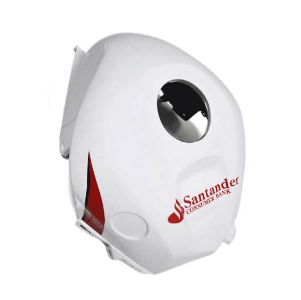 Injection ABS Fairing Fit For CBR600RR F5 2013-2020 - Image 3