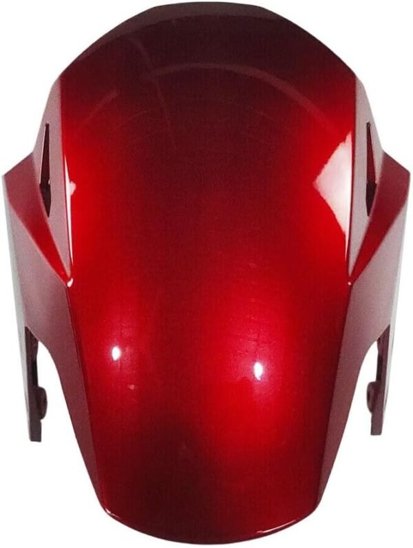 Injection ABS Fairing Fit For Grom MSX125 2016-2020 - Image 3