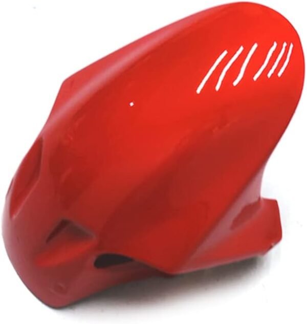 Injection ABS Fairing Fit For  VTR1000 2000-2006 - Image 3