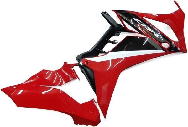 Injection ABS Fairing Fit For  CBR650R 2021-2023 - Image 3