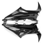 Carbon Fiber Side Panel Cowl For S1000RR 2023 2024