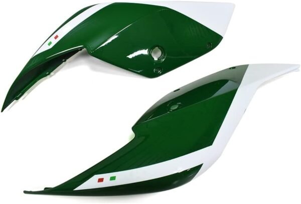 Injection ABS Fairing Fit For Ducati 959 2015-2017 - Image 3