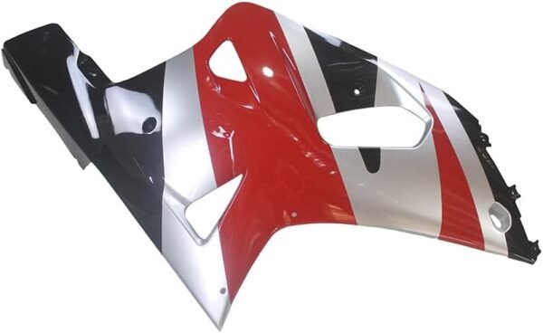 Injection ABS Fairing Fit For GSXR600 GSXR750 2000-2003 - Image 5