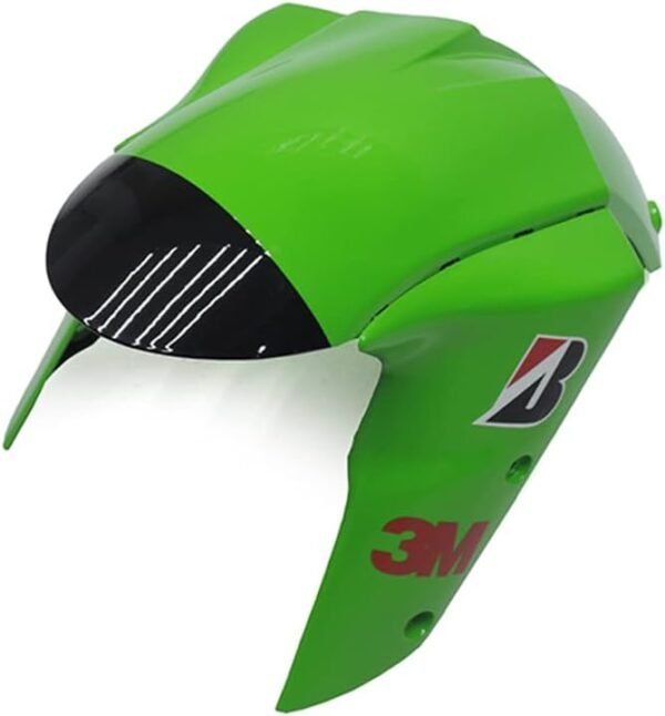 Injection ABS Fairing Fit For ZX6R 2005-2006 - Image 4