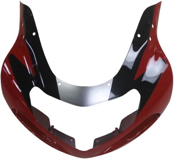 Injection ABS Fairing Fit For GSXR600 GSXR750 2000-2003 - Image 3