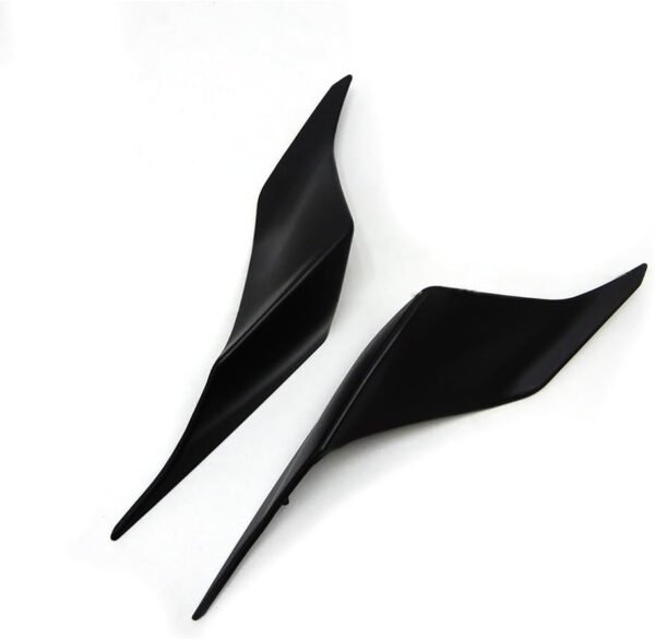 Injection ABS Fairing Fit For YZF R6 2017-2021 - Image 8