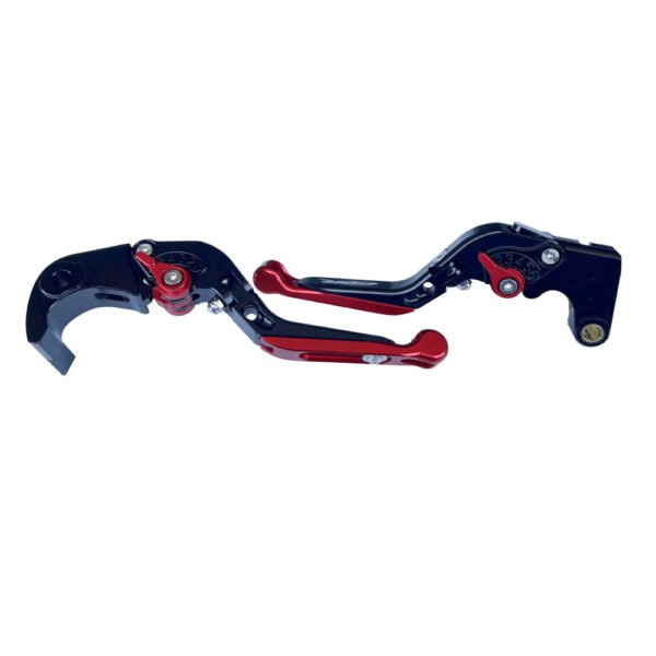 CNC Adjustable Brake Clutch Handlebar Levers For CBR600RR 2007-2022 - Image 5