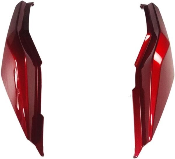 Injection ABS Fairing Fit For Grom MSX125 2016-2020 - Image 4