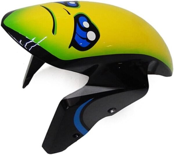 Injection ABS Fairing Fit For BMW S1000RR 2011-2014 - Image 4