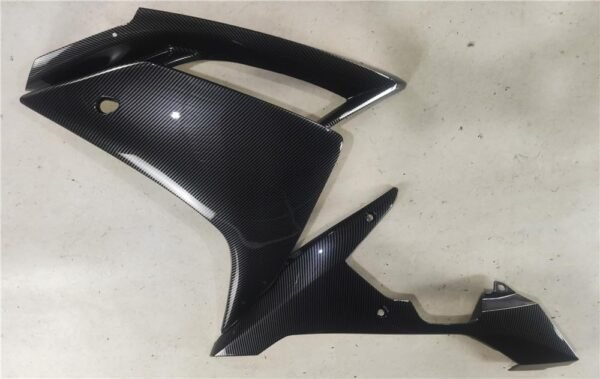 Injection ABS Fairing Fit For Yamaha YZF R1 2007-2008 Forged Carbon Fiber - Image 5