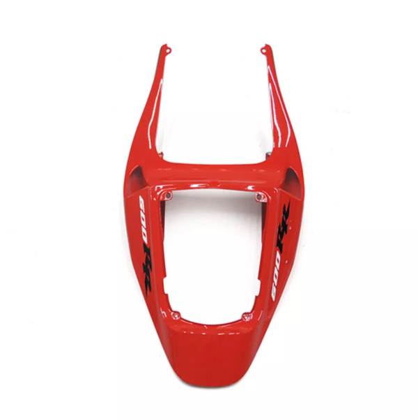 Injection ABS Fairing Fit For CBR600RR 2005-2006 - Image 4