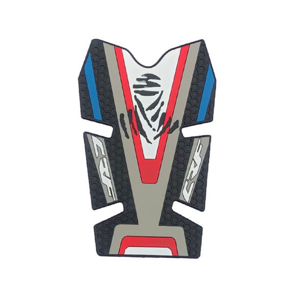 Gas Fuel Tank Pad Traction Side Knee Grip For CRF1000L Africa Twin - Image 4