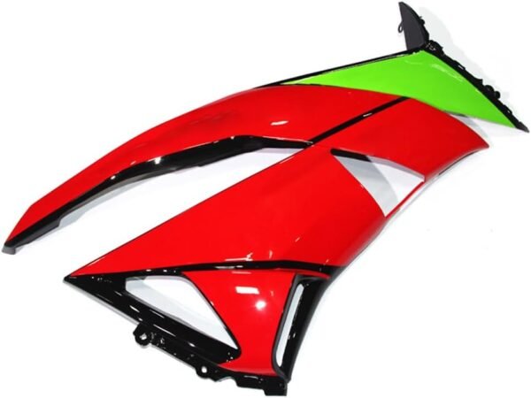 Injection ABS Fairing Fit For Ninja ZX6R 2009-2012 - Image 2