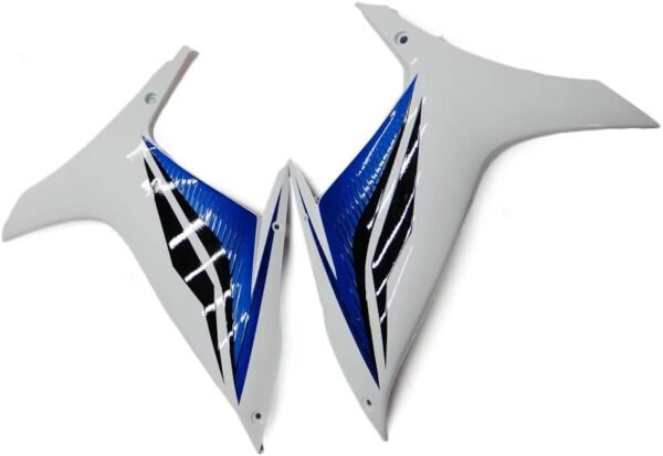 Injection ABS Fairing Fit For GSXR600 GSXR750 2011-2023 - Image 4
