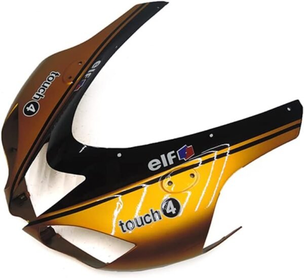 Injection ABS Fairing Fit For ZX6R 2007-2008 - Image 2