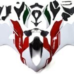 Injection ABS Fairing Fit For Ducati 959 2015-2017