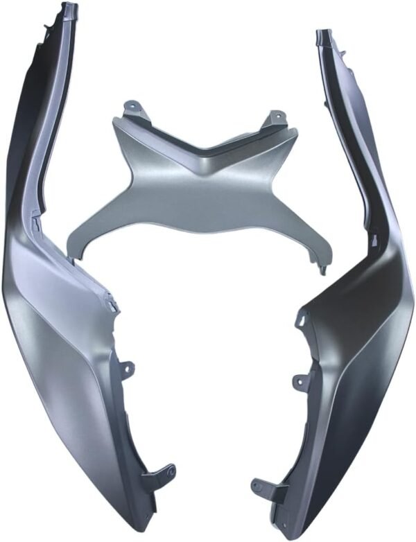 Injection ABS Fairing Fit For ZX6R 2013-2018 - Image 2