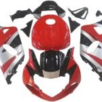 Injection ABS Fairing Fit For GSXR600 GSXR750 2000-2003