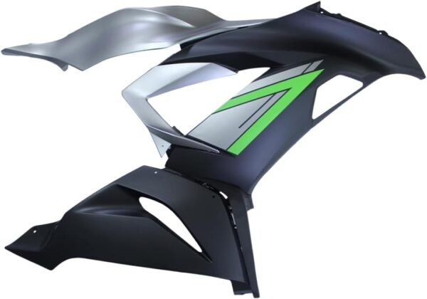 Injection ABS Fairing Fit For ZX6R 2013-2018 - Image 3