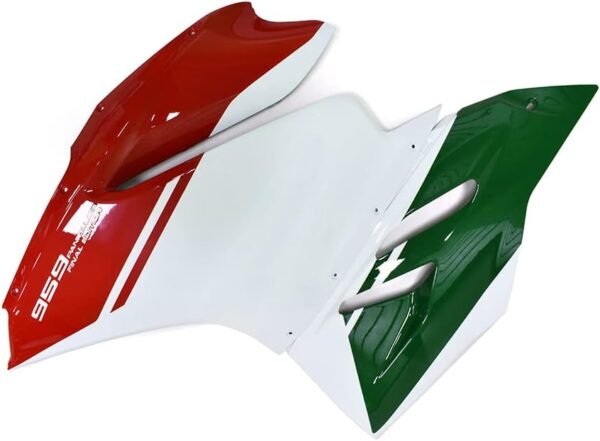 Injection ABS Fairing Fit For Ducati 959 2015-2017 - Image 4