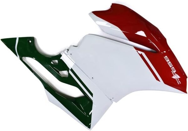 Injection ABS Fairing Fit For Ducati 959 2015-2017 - Image 5