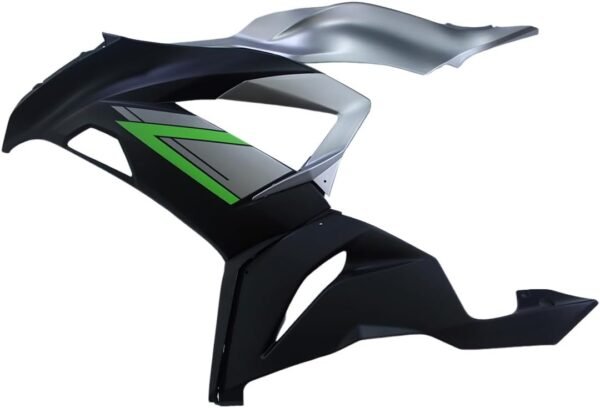Injection ABS Fairing Fit For ZX6R 2013-2018 - Image 4