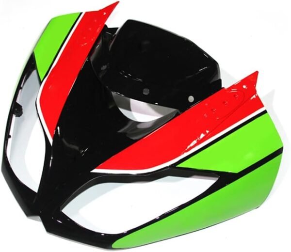 Injection ABS Fairing Fit For Ninja ZX6R 2009-2012 - Image 3